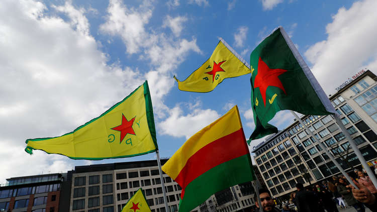  أكراد ألمانيا ينددون بـ"منعهم" من التظاهر ضد زيارة أردوغان