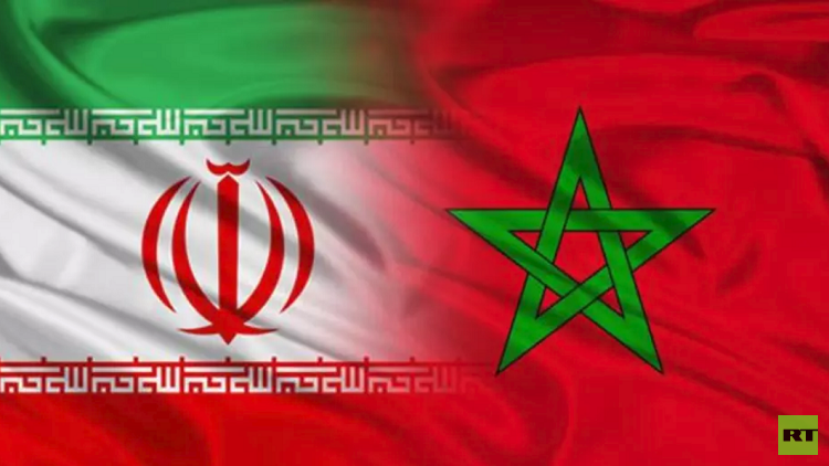طهران: اتهامات المغرب تصب في سياسة العداء ضد إيران
