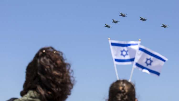 وسائل إعلام إسرائيلية عن  تحطم "إيل - 20": يجب أن نتحمل المسؤولية علنا عما حصل