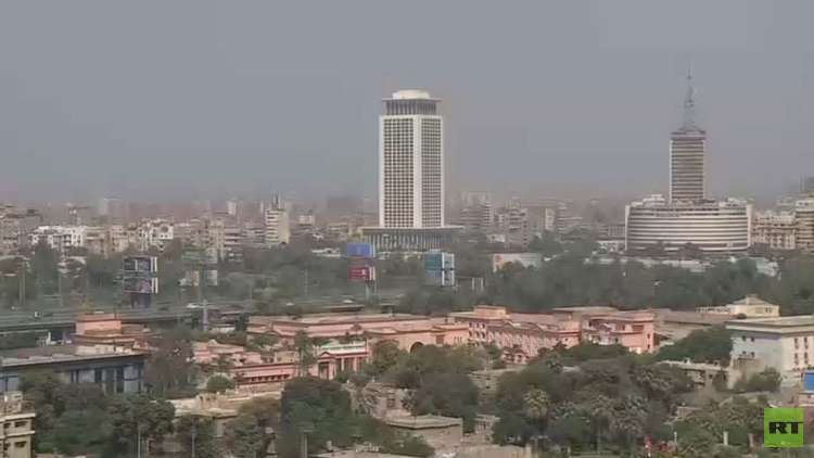 مصر تطالب الأطراف الليبية بالعودة للحوار