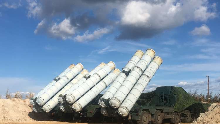 السفير السعودي في موسكو: نأمل بألا يفرض أحد عقوبات علينا بسبب منظومة "S-400"