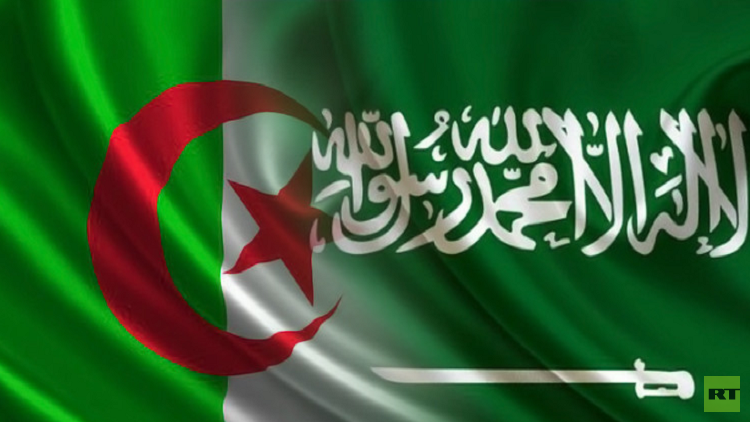 السعودية والجزائر .. توقيع اتفاقية تعاون على مكافحة الإرهاب والتطرف