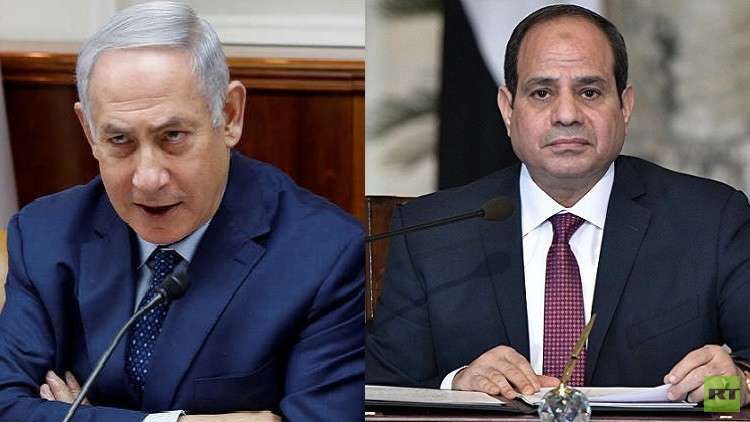 صحيفة: السيسي يلتقي نتنياهو في نيويورك