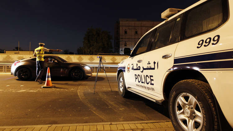 المنامة تحيل للقضاء 169متهما بتأسيس 