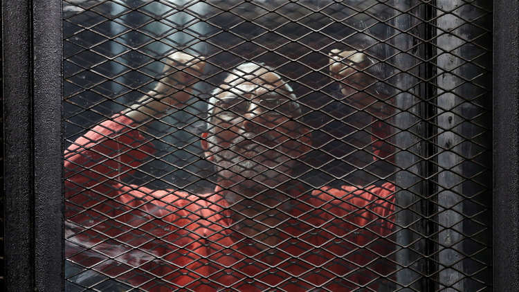 مصر تلغي إدراج مرشد الإخوان المسلمين و38 من القيادات على "قوائم الإرهاب"