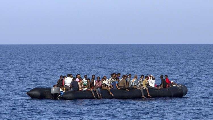 استياء في المغرب لمقتل طالبة برصاص البحرية