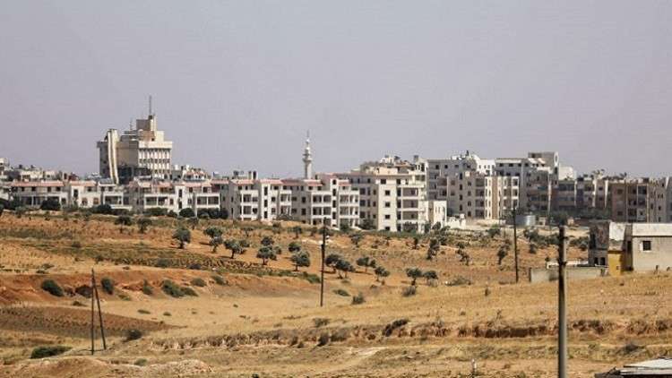 بوغدانوف: المنطقة منزوعة السلاح في إدلب إجراء مؤقت