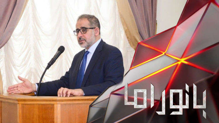 ماذا لو فاز عارف النايض بمنصب رئيس ليبيا؟