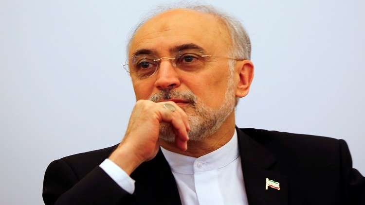 صالحي: بدأنا تخصيب النظائر في إيران بمساعدة روسيا