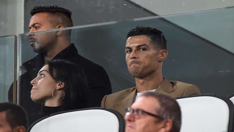 كارثة تضرب ريال مدريد بعد رحيل رونالدو