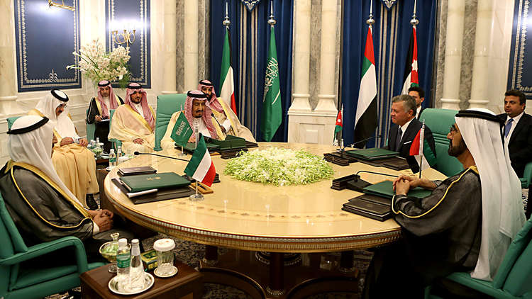 عمان: السعودية والإمارات والكويت تترجم مخرجات مؤتمر مكة