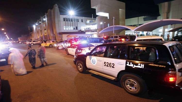 إحالة مغردين أساؤوا إلى السعودية للنيابة العامة الكويتية