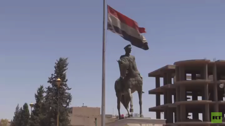 سوريا الديمقراطية: نرغب بالحوار مع دمشق
