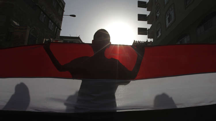 الحكومة اليمنية تعرب عن امتنانها لروسيا