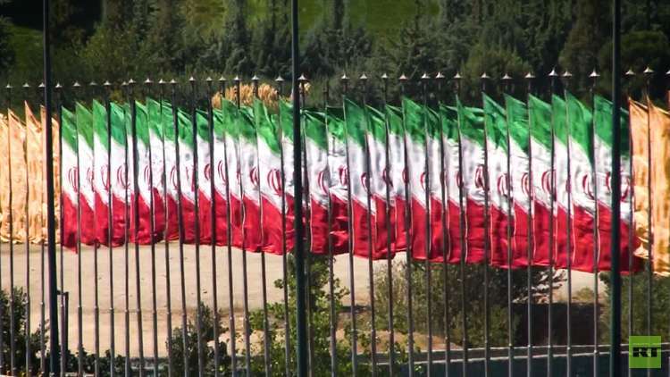 طهران تتعرض لضربة.. على خلفية اتهامها بالإرهاب
