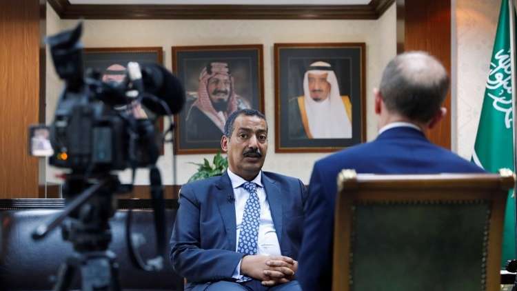 أول تصريح سعودي بعد أنباء عن اغتيال خاشقجي داخل القنصلية السعودية بإسطنبول