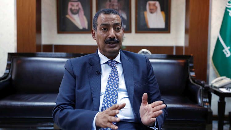 السعودية: خاشقجي مواطننا ولا نقبل أي تدخل في الشأن