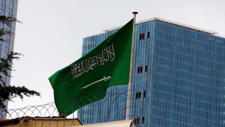 القنصلية السعودية في إسطنبول ترد على الاتهامات بقتل خاشقجي