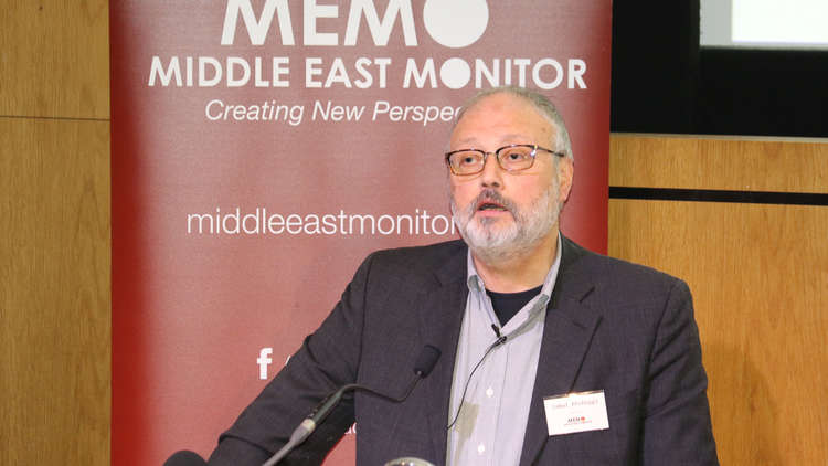 وفد أمني سعودي في إسطنبول بموافقة تركية للتحقيق في اختفاء خاشقجي
