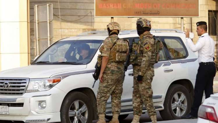 العراق.. انطلاق عملية عسكرية ضد خلايا "داعش" في نينوى