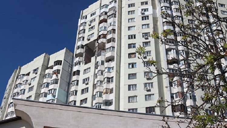 إسرائيليان بين ضحايا انفجار بمنزل في كيشيناو 