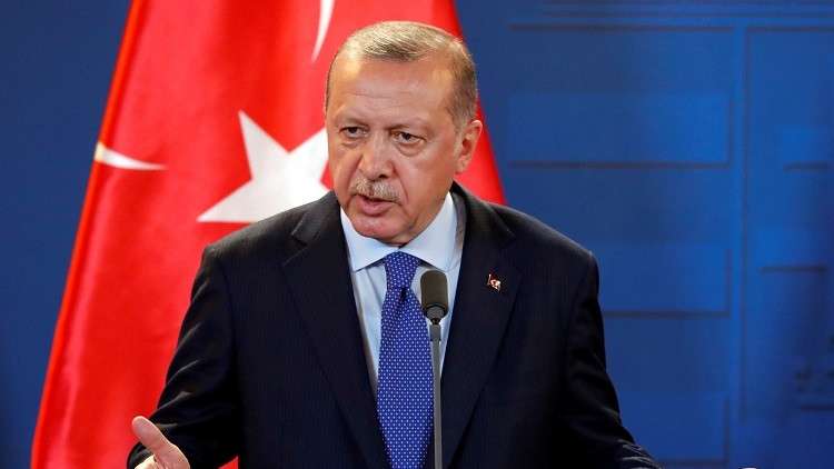 أردوغان: نطالب القنصلية السعودية بتوضيح أسباب عدم خروج خاشقجي من المبنى