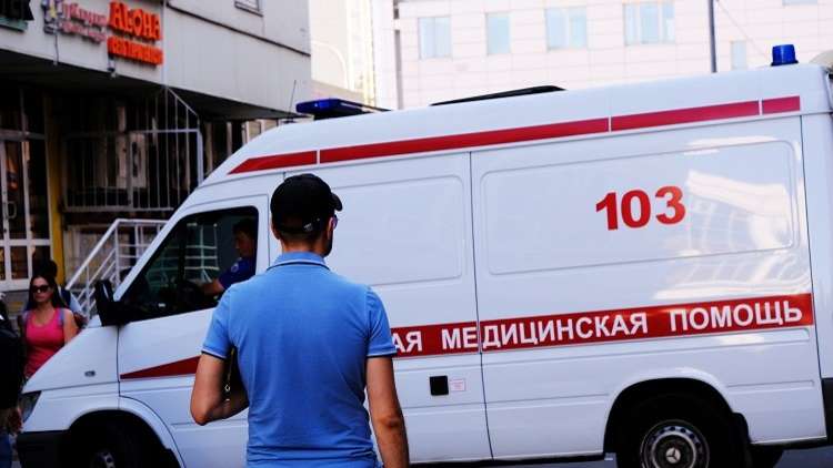 داغستان.. مصرع 3 مراهقين بانفجار في قاعة رياضية