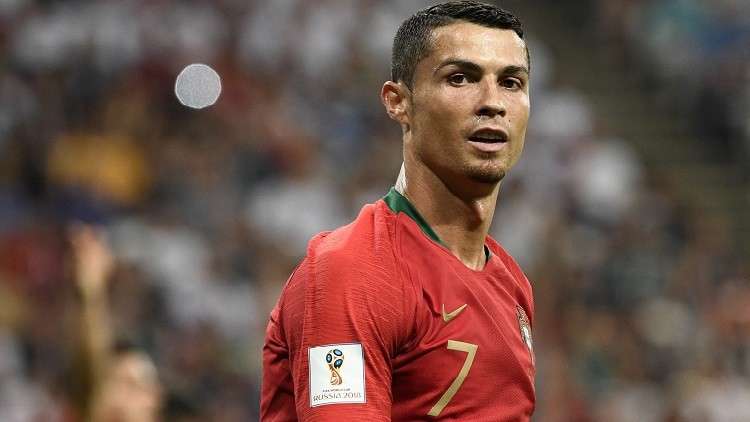 رونالدو يرفض اللعب في دوري الأمم الأوروبية نكاية باليويفا