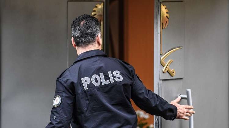 مستشار أردوغان: الأمن التركي ربما يكون قد أنهى التحقيقات وبصدد إعلان النتائج