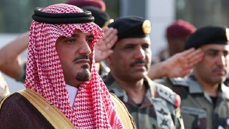 الرياض تستنكر "الاتهامات الزائفة" لها بإخفاء خاشقجي
