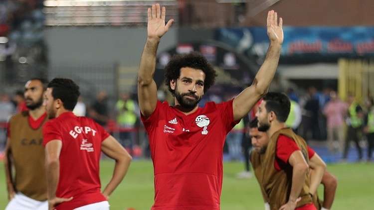 شاهد.. هدف الفرعون صلاح بين أجمل 10 أهداف عالمية من الركلات الركنية 