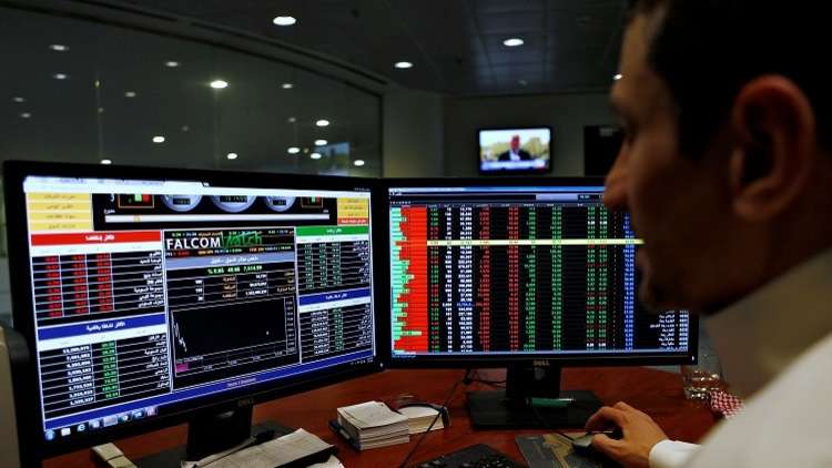 تهديدات ترامب توجه ضربة موجعة للبورصة السعودية