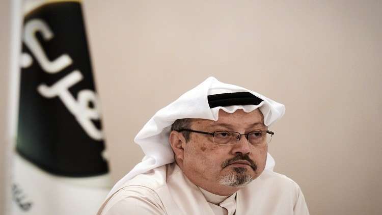 الأمريكيون قلّبوا الدفاتر العتيقة لخاشقجي فعلى ماذا عثروا؟