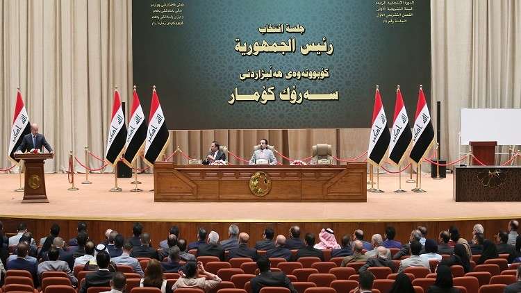 مصدر عراقي لـRT: مفاوضات لمنح وزارة الدفاع لـ