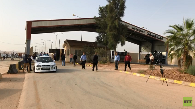 بعد إغلاق دام 3 سنوات.. فتح معبر