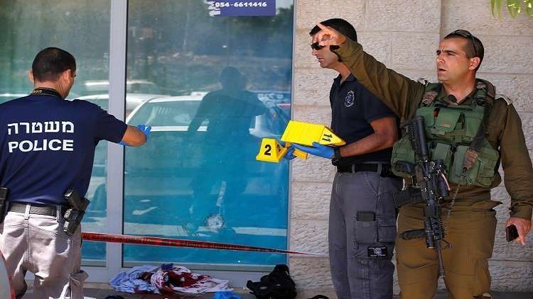 مقتل شاب فلسطيني قرب مستوطنة أرئيل شمالي الضفة الغربية