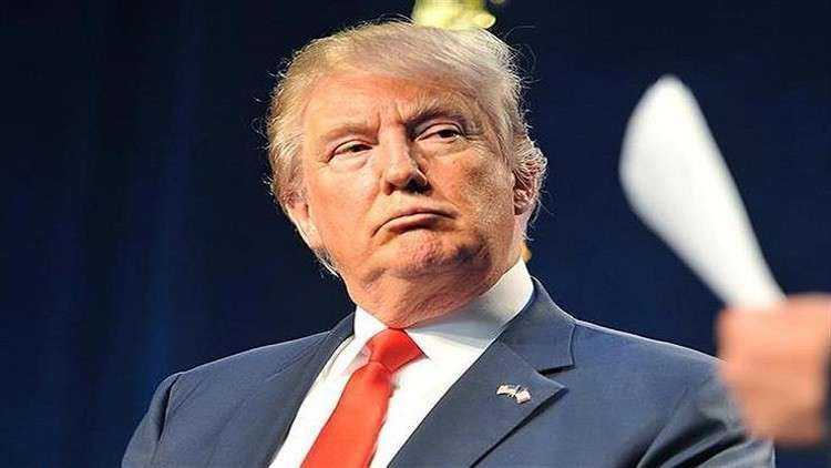 ترامب يدعو إلى إجراء تحقيق سريع ومفتوح في قضية اختفاء خاشقجي