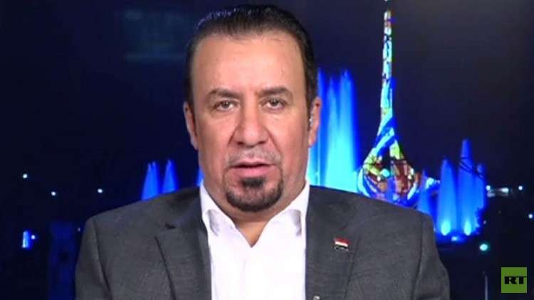 المتحدث باسم الخارجية العراقية: وفد سوري سيزور بغداد قريبا لبحث فتح المعابر