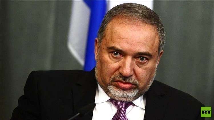 ليبرمان يطالب بضرب حماس وإن كان الثمن 