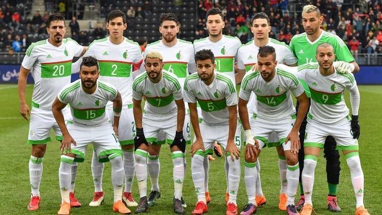 الجزائر تسقط في كمين بنين