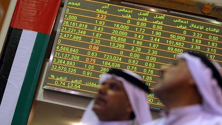 أزمة خاشقجي..."بورصة دبي قد تتعرض لضربة مزدوجة" 