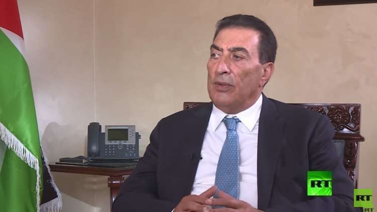 رئيس النواب الأردني: لولا روسيا لما عاد الاستقرار بهذه السرعة