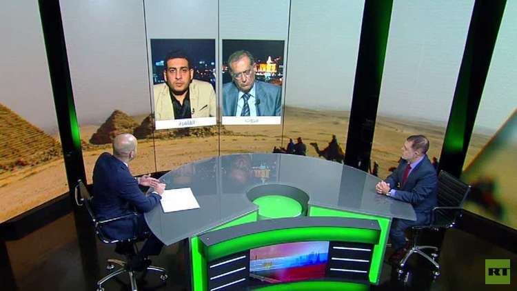 روسيا ومصر.. علاقات تاريخية وشراكة استراتيجية