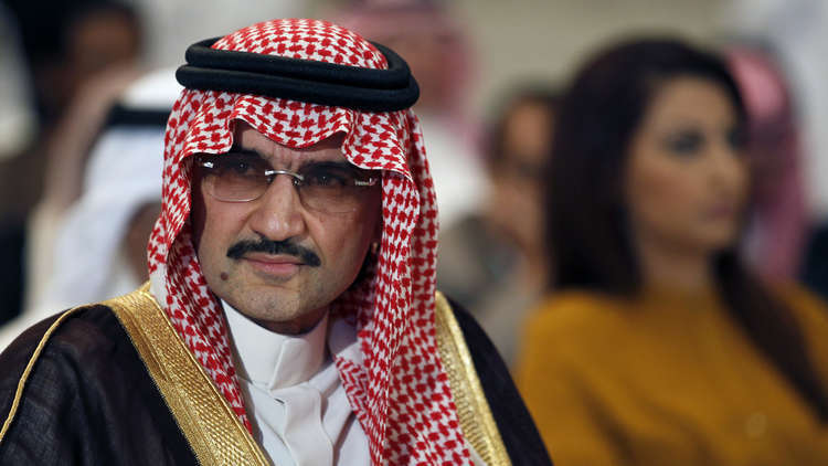 الوليد بن طلال يعزز استثماراته في "كريم" لنقل الركاب