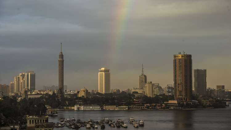 إعادة مواطن مصري إلى بلاده بعد 20 عاما