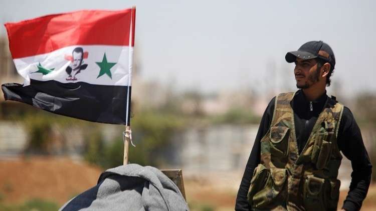 مصدر دبلوماسي: عدد من الدول ستعيد فتح سفاراتها في دمشق