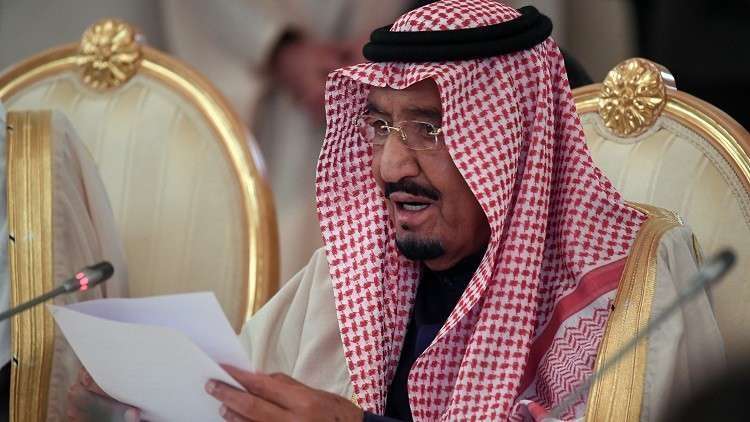 الملك سلمان يأمر بتشكيل لجنة وزارية برئاسة ولي العهد لإعادة هيكلة رئاسة الاستخبارات وتحديد صلاحياتها