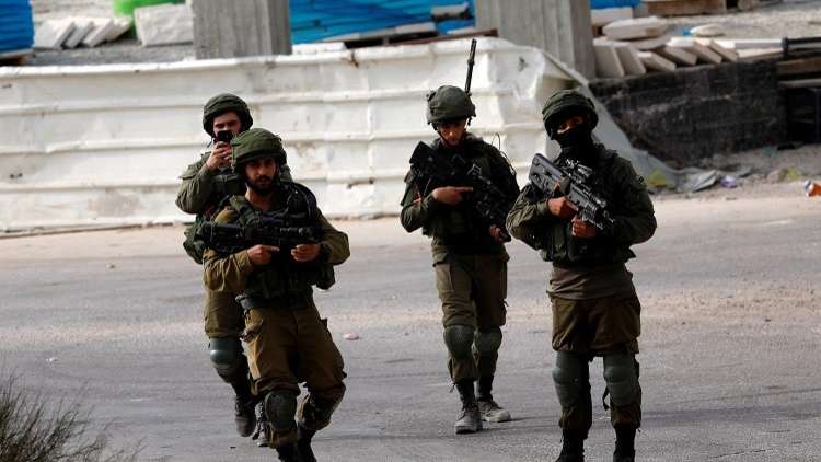 الجيش الإسرائيلي "يختطف" محافظ القدس