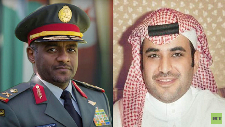 مسؤول سعودي يكشف لرويترز عن دور عسيري والقحطاني بقضية مقتل خاشقجي