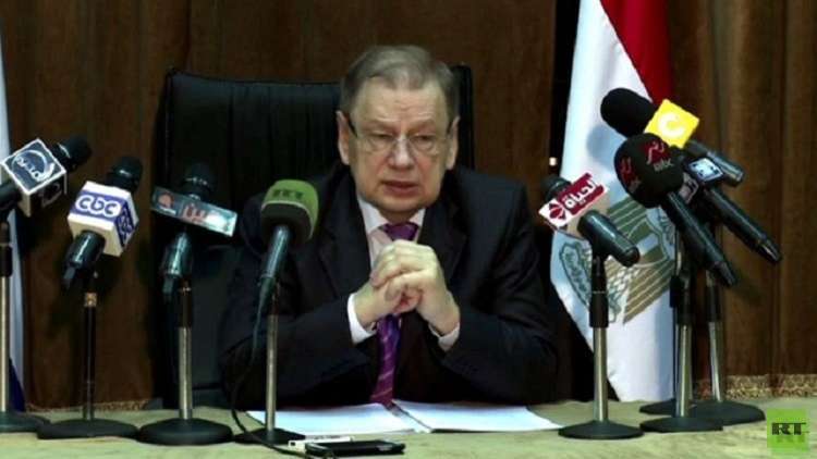 السفير الروسي في مصر: موسكو والقاهرة تمتلكان أوراقا سياسية مهمة